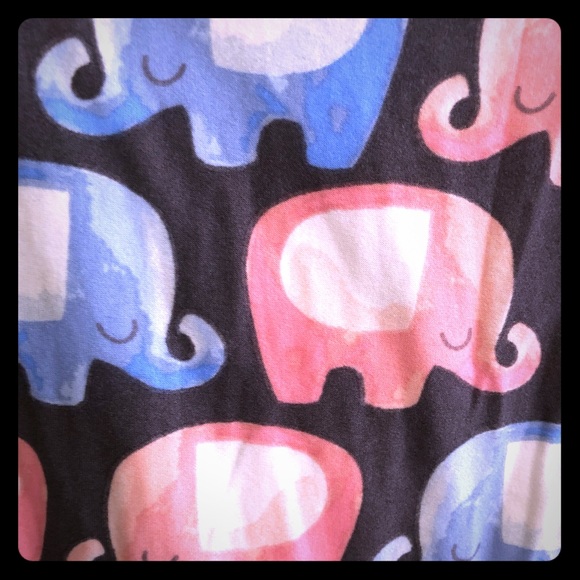 LuLaRoe Pants - 🆕Lularo🐘leggings